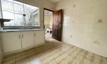 Imagem 7: CASA RESIDENCIAL em ALFENAS - MG, Vila Teixeira