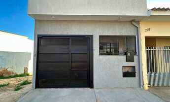 Imagem: CASA RESIDENCIAL em Alfenas - MG, Jardim