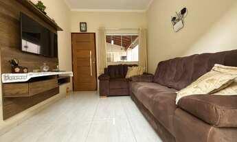 Imagem 4: CASA RESIDENCIAL em ALTEROSA - MG, Jardim Silveira