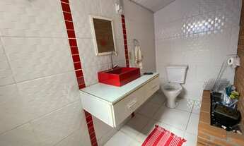 Imagem 6: CASA RESIDENCIAL em ALFENAS - MG, Jardim Boa Esperança