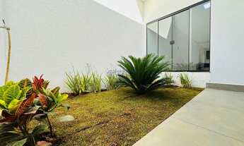 Imagem 4: CASA RESIDENCIAL em ALFENAS - MG, Alto da Boa Vista