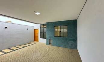 Imagem 6: CASA RESIDENCIAL em ALFENAS - MG, Residencial São Lucas