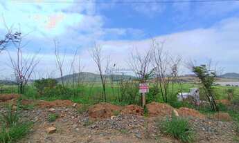 Imagem: TERRENO RESIDENCIAL em ALTEROSA - MG, Parque