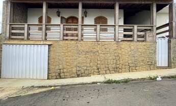 Imagem: CASA RESIDENCIAL em ALFENAS - MG, Vila Godoy