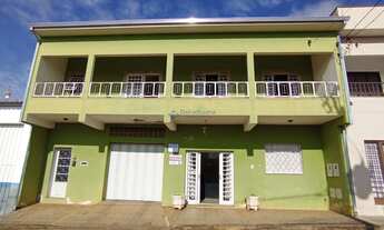 Imagem: CASA RESIDENCIAL em ALTEROSA - MG, Centro