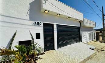 Imagem: CASA RESIDENCIAL em ALFENAS - MG, Alto da