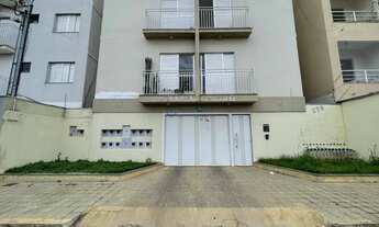 Imagem: APARTAMENTO RESIDENCIAL em ALFENAS - MG