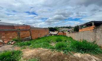 Imagem: TERRENO RESIDENCIAL em ALFENAS - MG, JARDIM