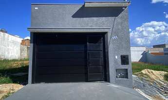 Imagem: Casa para comprar em Alfenas. Casa à venda