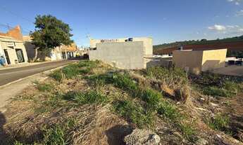 Imagem: TERRENO RESIDENCIAL em ALFENAS - MG, Vale