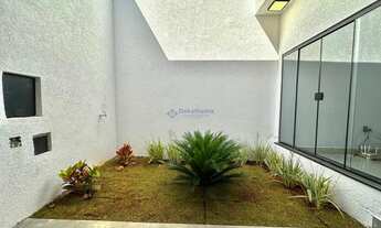 Imagem 5: CASA RESIDENCIAL em ALFENAS - MG, Alto da Boa Vista