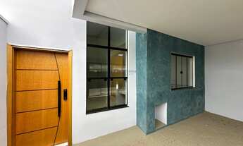 Imagem 4: CASA RESIDENCIAL em ALFENAS - MG, Residencial São Lucas