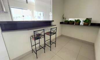 Imagem 3: CASA RESIDENCIAL em ALFENAS - MG, Jardim Boa Esperança