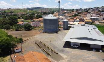 Imagem 4: GALPAO COMERCIAL em Areado - MG, BR 491