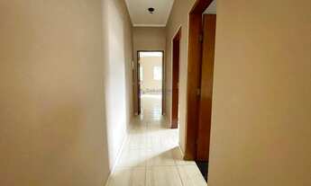 Imagem 7: CASA RESIDENCIAL em Alfenas - MG, Jardim Boa Esperança