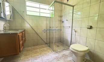 Imagem 6: CASA RESIDENCIAL em ALTEROSA - MG, CENTRO