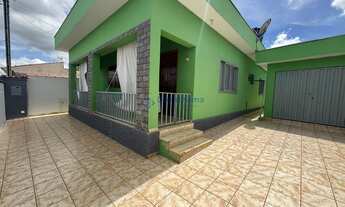 Imagem 3: CASA RESIDENCIAL em ALTEROSA - MG, CENTRO