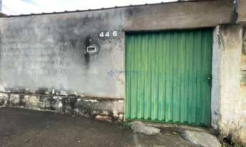 Imagem: TERRENO RESIDENCIAL em ALFENAS - MG, JARDIM