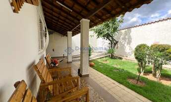 Imagem 5: CASA RESIDENCIAL em ALFENAS - MG, JARDIM SÃO CARLOS