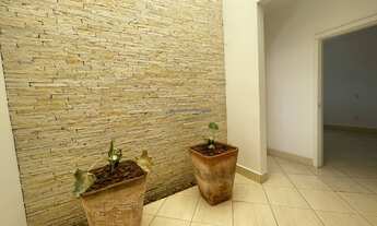 Imagem 5: APARTAMENTO RESIDENCIAL em Alfenas - MG, Cruz Preta