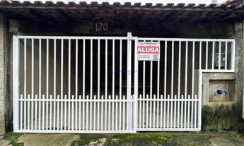 Imagem: CASA RESIDENCIAL em Alfenas - MG, Jardim