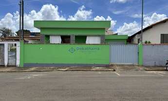 Imagem: CASA RESIDENCIAL em ALTEROSA - MG, CENTRO