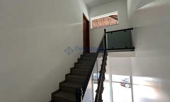 Imagem 3: CASA RESIDENCIAL em ALFENAS - MG, JARDIM SÃO CARLOS