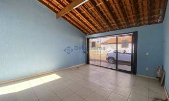 Imagem 2: CASA RESIDENCIAL em ALFENAS - MG, ITAPARICA