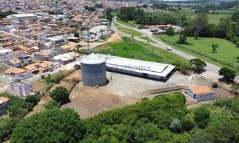 Imagem 5: GALPAO COMERCIAL em Areado - MG, BR 491