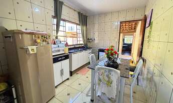 Imagem 7: CASA RESIDENCIAL em Alterosa - MG, Cruzeiro