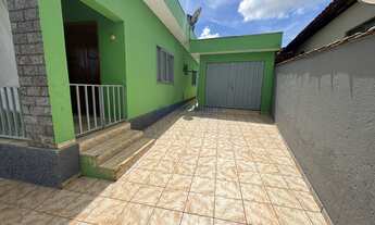 Imagem 2: CASA RESIDENCIAL em ALTEROSA - MG, CENTRO