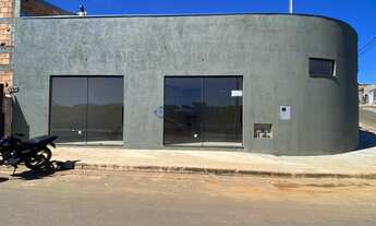 Imagem: PONTO COMERCIAL em ALFENAS - MG, JARDIM