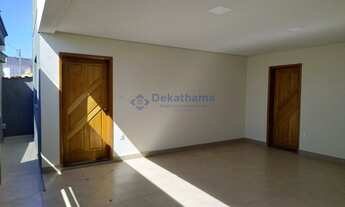 Imagem 3: CASA RESIDENCIAL em ALFENAS - MG, JARDIM ALVORADA