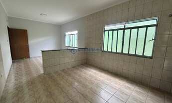 Imagem 4: CASA RESIDENCIAL em ALTEROSA - MG, CENTRO