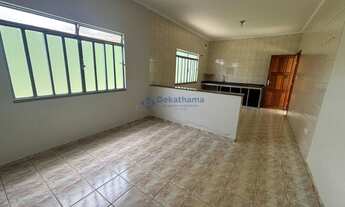 Imagem 5: CASA RESIDENCIAL em ALTEROSA - MG, CENTRO