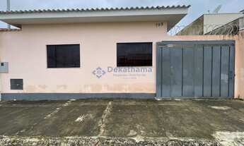 Imagem: CASA RESIDENCIAL em ALFENAS - MG, Residencial