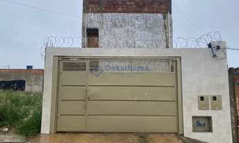 Imagem: CASA RESIDENCIAL em ALFENAS - MG, ALTO DA