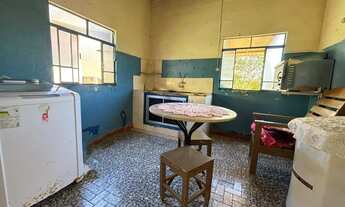 Imagem 6: CASA RESIDENCIAL em Alterosa - MG, Cruzeiro