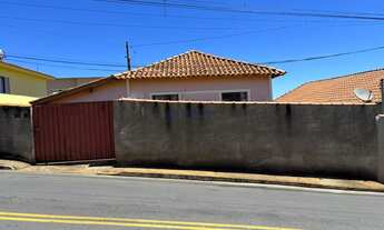 Imagem: CASA RESIDENCIAL em Alterosa - MG, Cruzeiro