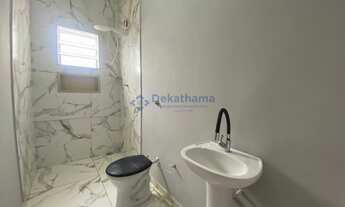 Imagem 5: CASA RESIDENCIAL em ALFENAS - MG, ALTO DA BOA VISTA