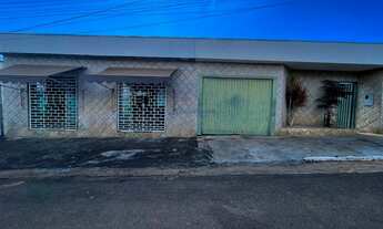 Imagem: CASA RESIDENCIAL em ALFENAS - MG, CAMPOS