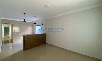 Imagem 3: CASA RESIDENCIAL em ALFENAS - MG, ITAPARICA