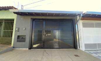 Imagem: CASA RESIDENCIAL em ALFENAS - MG, ITAPARICA