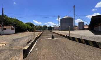 Imagem 7: GALPAO COMERCIAL em Areado - MG, BR 491