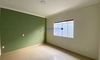 Imagem 5: CASA RESIDENCIAL em ALFENAS - MG, ITAPARICA