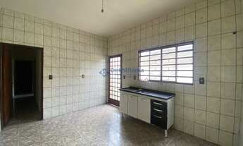 Imagem 3: CASA RESIDENCIAL em ALFENAS - MG, JARDIM BOA ESPERANÇA