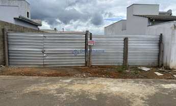 Imagem: TERRENO RESIDENCIAL em Alterosa - MG, jardim