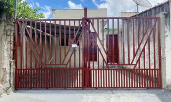 Imagem: CASA RESIDENCIAL em ALFENAS - MG, JARDIM