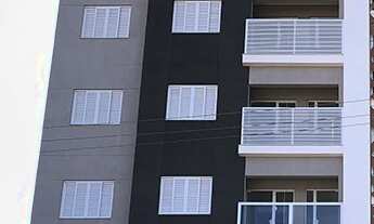 Imagem: APARTAMENTO RESIDENCIAL em Alfenas - MG