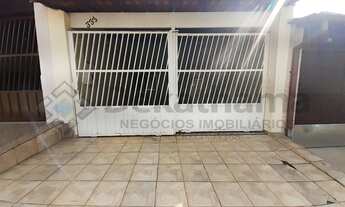 Imagem: CASA RESIDENCIAL em Alfenas - MG, Jardim